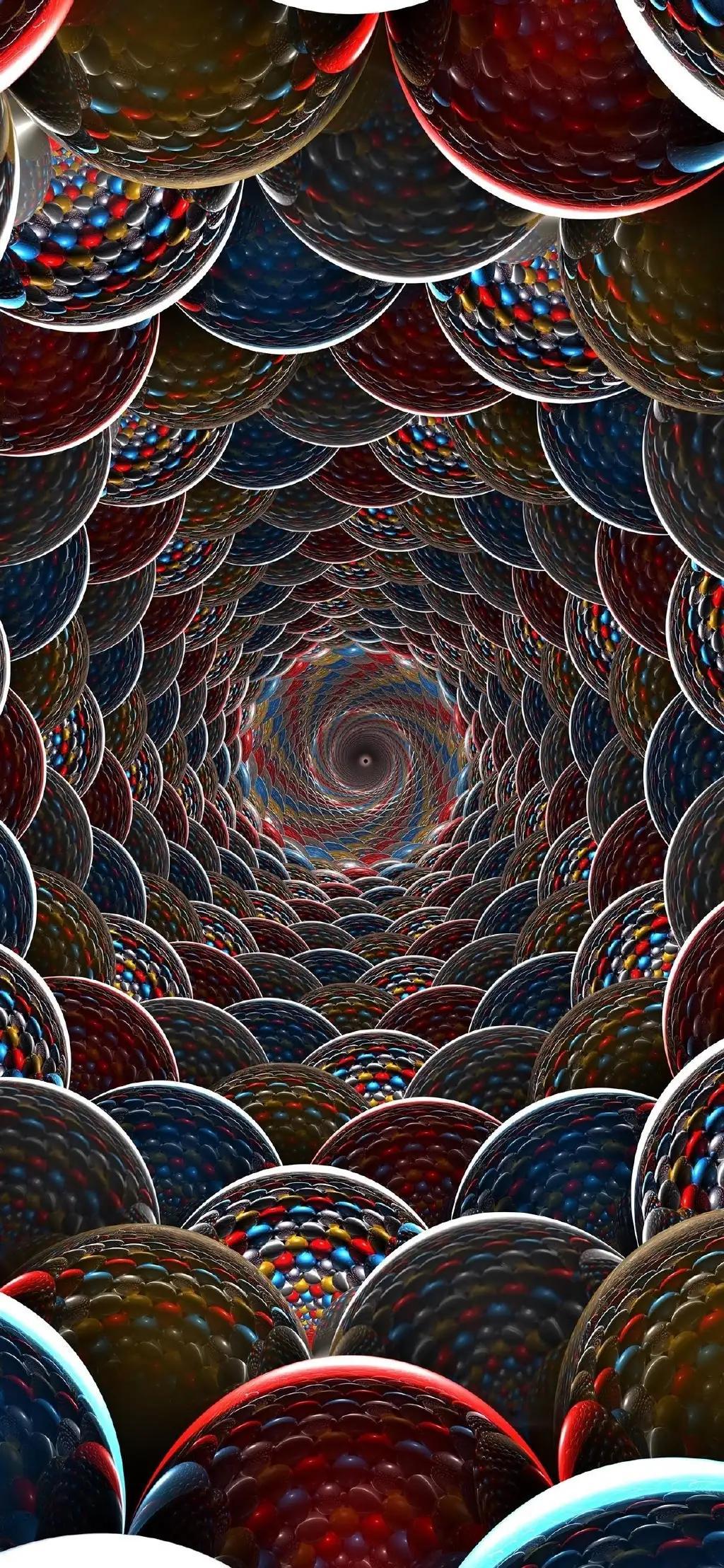 最新三维立体图集，探索视觉奥秘，无限可能尽在掌握