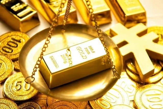 黄金时光背后的温情故事，今日金价行情解析