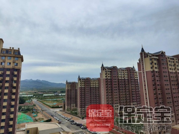涞源县东内环最新房价概况