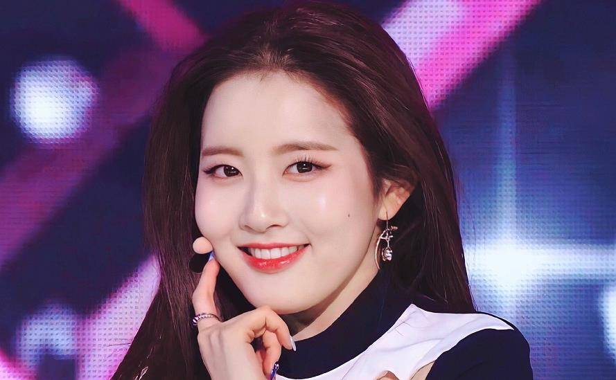 女演员唱功，声音魅力与演绎张力的完美结合