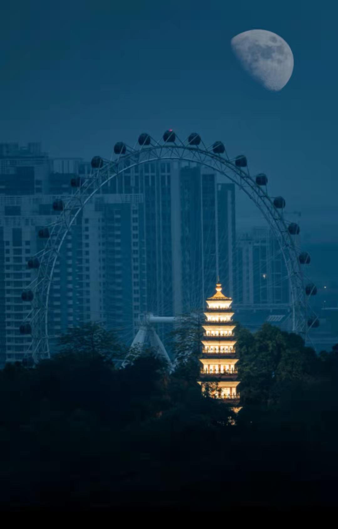 中山籍明星，舞台与银幕的璀璨之星