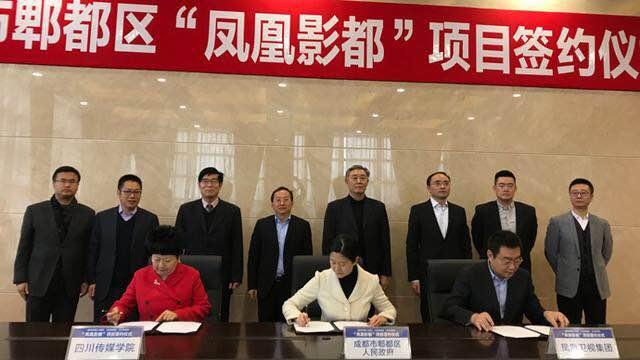 影视上市公司引领高科技重塑影视产业，未来生活新潮流的引领者