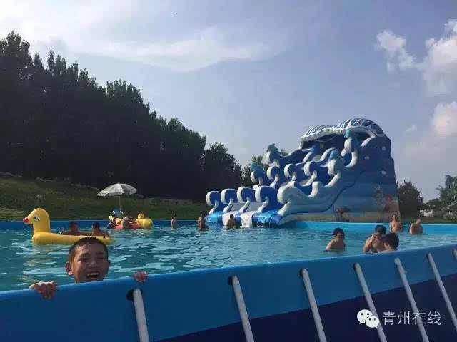 动漫水世界，高科技产品体验之旅，引领未来之旅