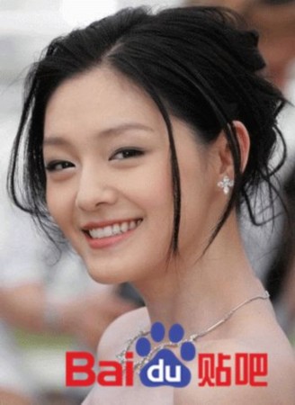华语影坛璀璨星辰，女明星佳人一览