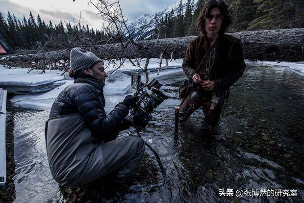 人猎比赛，与自然美景的浪漫邂逅之旅