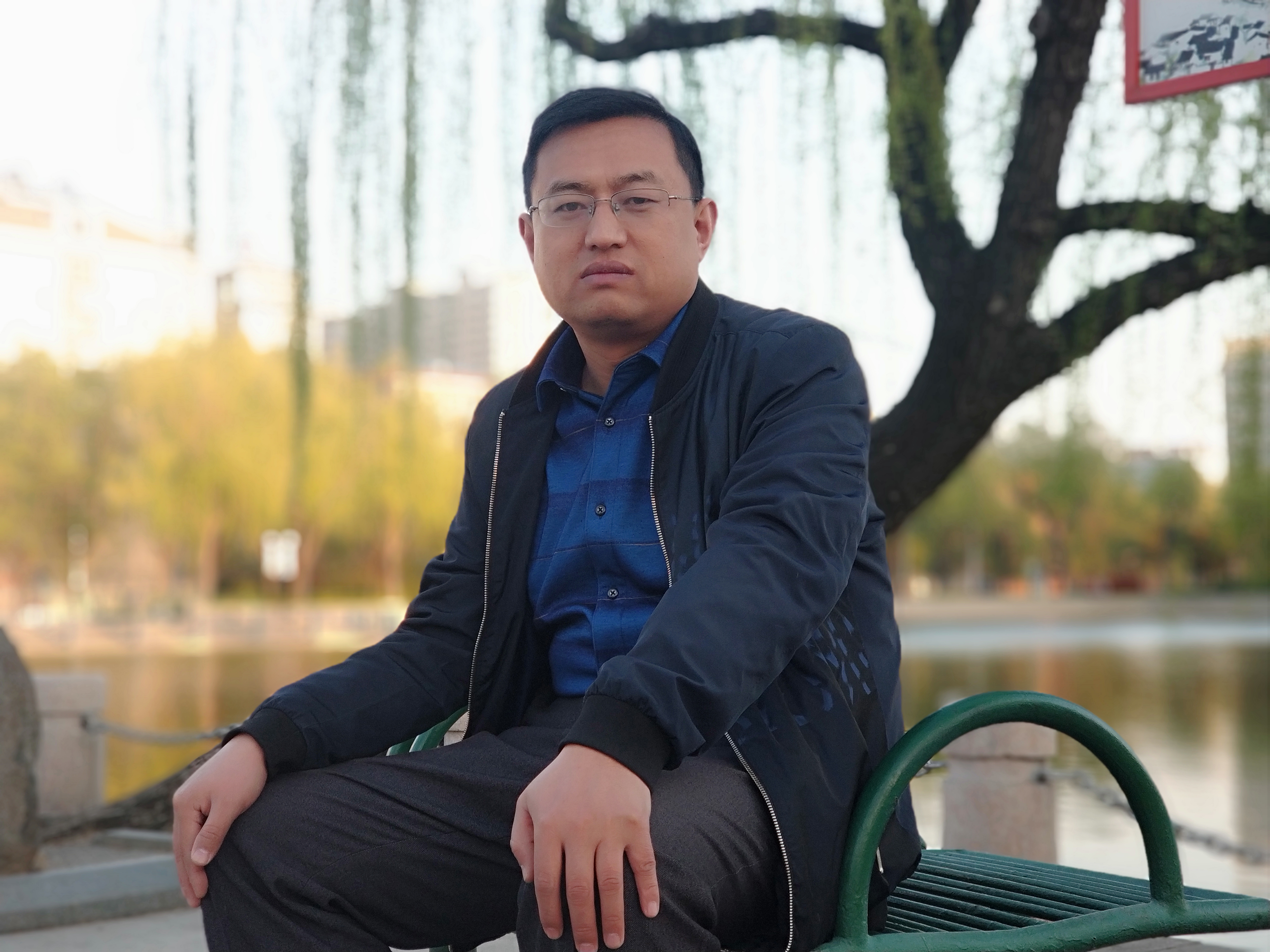 宋涛新动态，欢乐温馨的日常生活