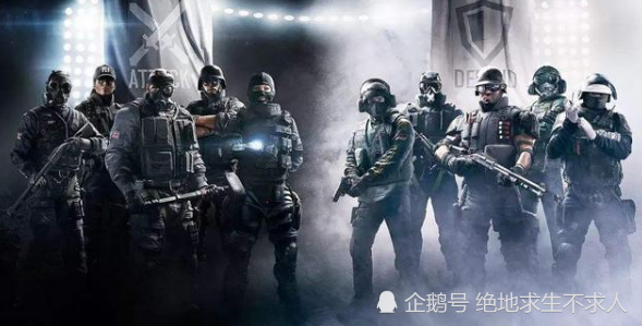 最新围攻，时代的较量正式打响