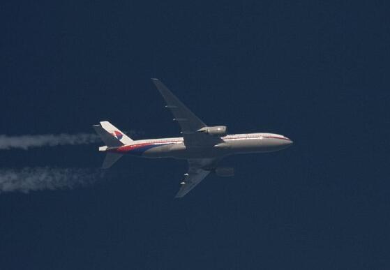 MH370最新奇妙之旅揭秘