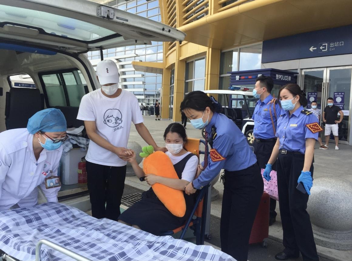 湛江最新新闻动态，城市温情日常小故事
