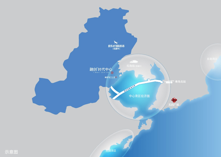 胶州最新拆迁，多方观点深度探析与立场阐述