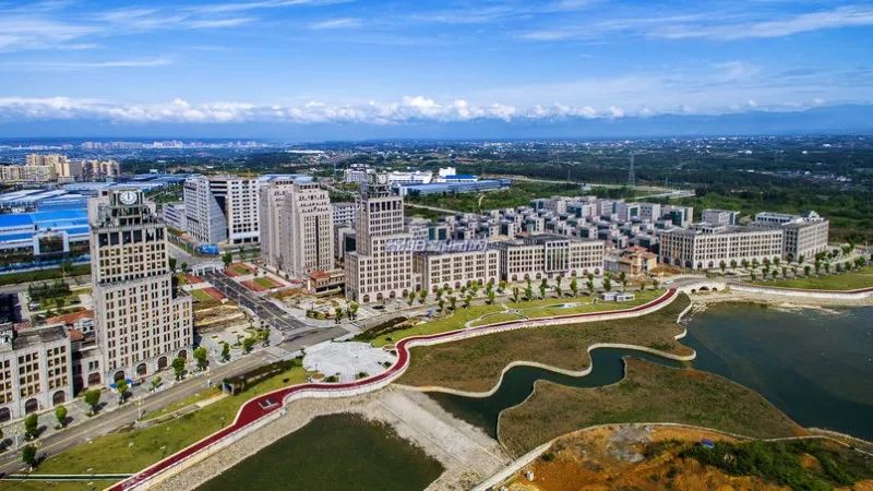 绵阳最新新闻报道