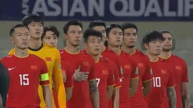 中国男足最新排名，历史背景、重大事件及当代地位分析