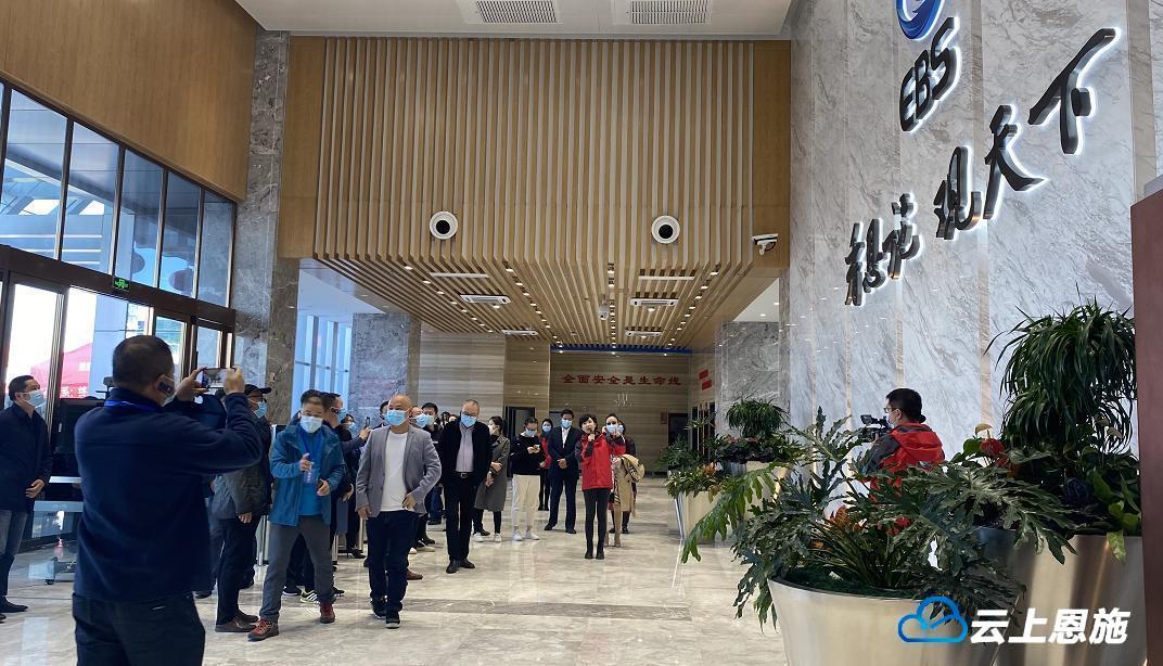 恩施最新科技智能招聘启幕，科技引领未来招聘新纪元