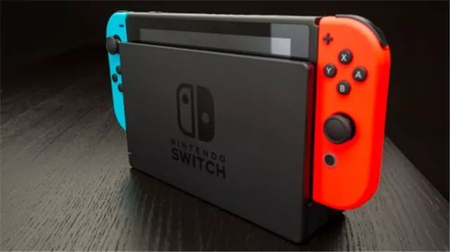 Switch最新版的日常故事，友情与家的温暖之旅