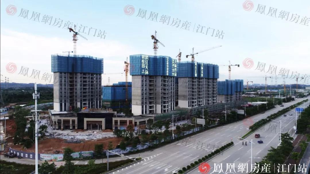 江门最新房价走势深度解析，市场观点与市场分析