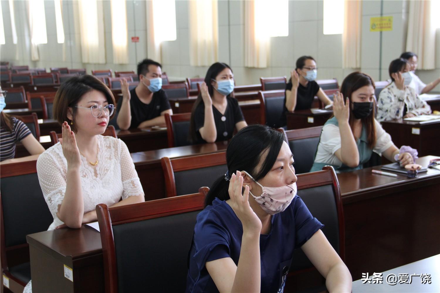 广饶最新招聘，职场新篇章与时代脉搏同步前行