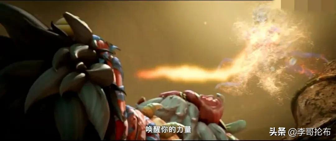 最新动画电影，视觉盛宴与情感共鸣的引领之作