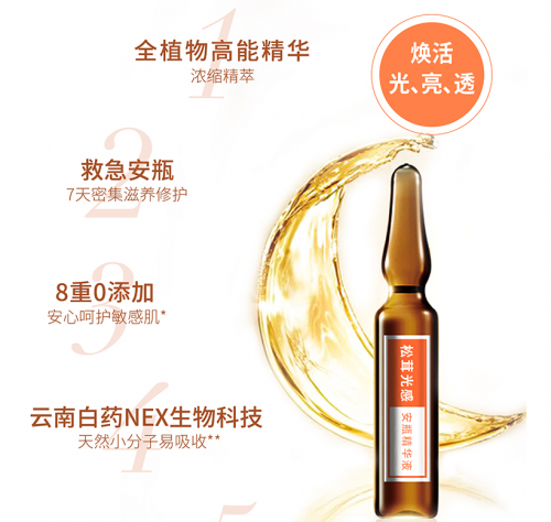 科技之光下的避孕药，守护女性健康的新篇章