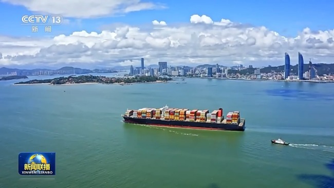 通州湾新动态，破浪前行的自信与成就感海洋启航在即