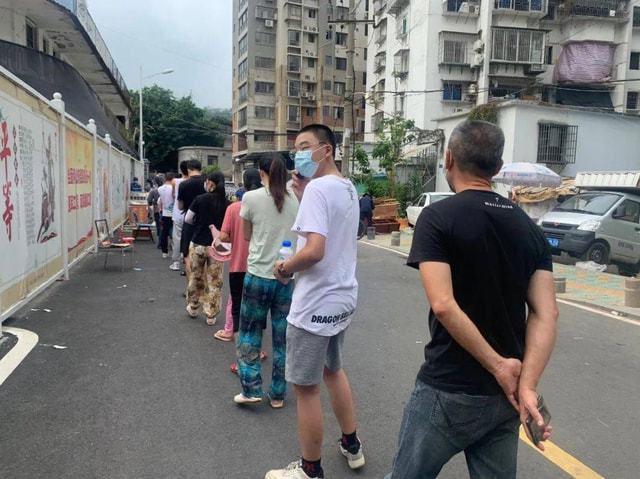 厦门疫情最新更新概况