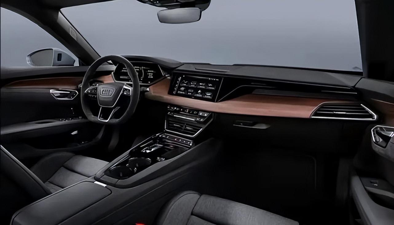 奥迪最新suv,奥迪最新SUV，科技与生活的完美融合