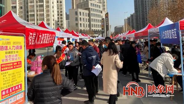 辉县最新招聘信息汇总，解析与个人观点分享