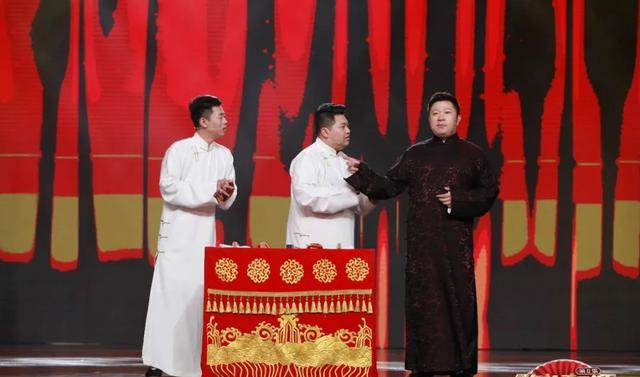 玉浩卢鑫最新相声，小巷深处的惊喜宝藏
