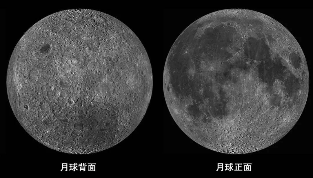 月球探索最新进展，开启成就感的星辰大海之旅