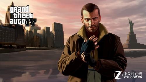 GTA最新版本，时代巨作揭秘