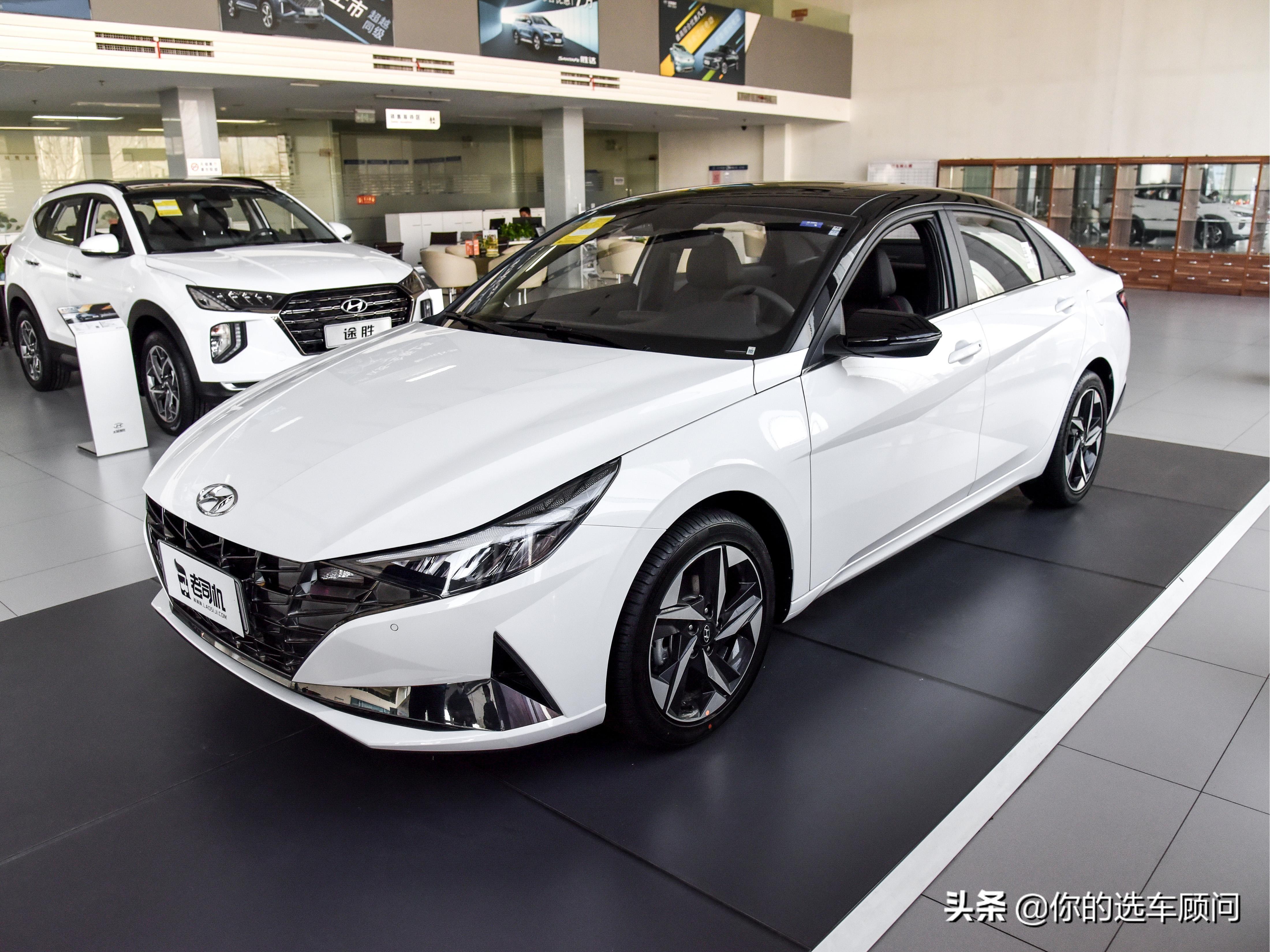 伊兰特最新价格概览，性价比之选引领你走进汽车新纪元🚗