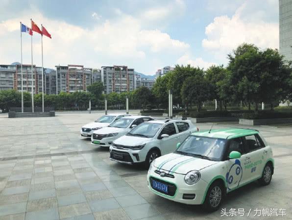力帆最新动态，产业转型与未来发展的深度解析