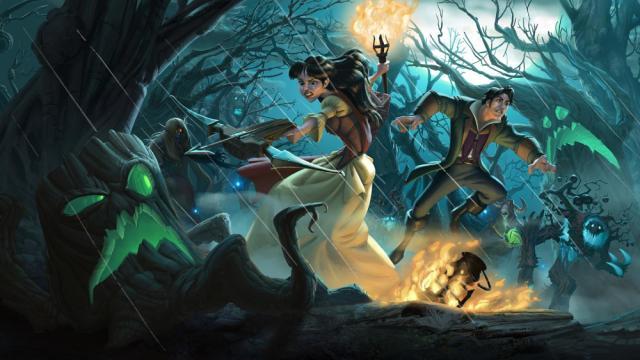 牧师最新卡组探索，神秘殿堂与小巷冒险的卡牌乐园！