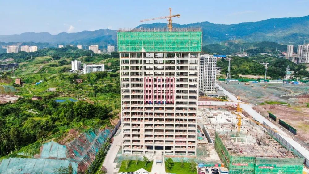 达州最新新闻报道