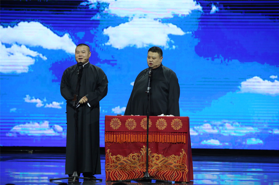 岳云鹏最新动态及星路历程探析，公众观点热议揭秘