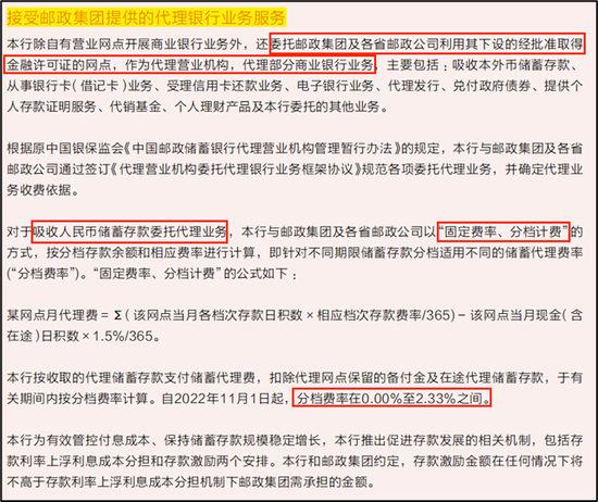 邮储银行最新动态，时代背景下的蓬勃发展