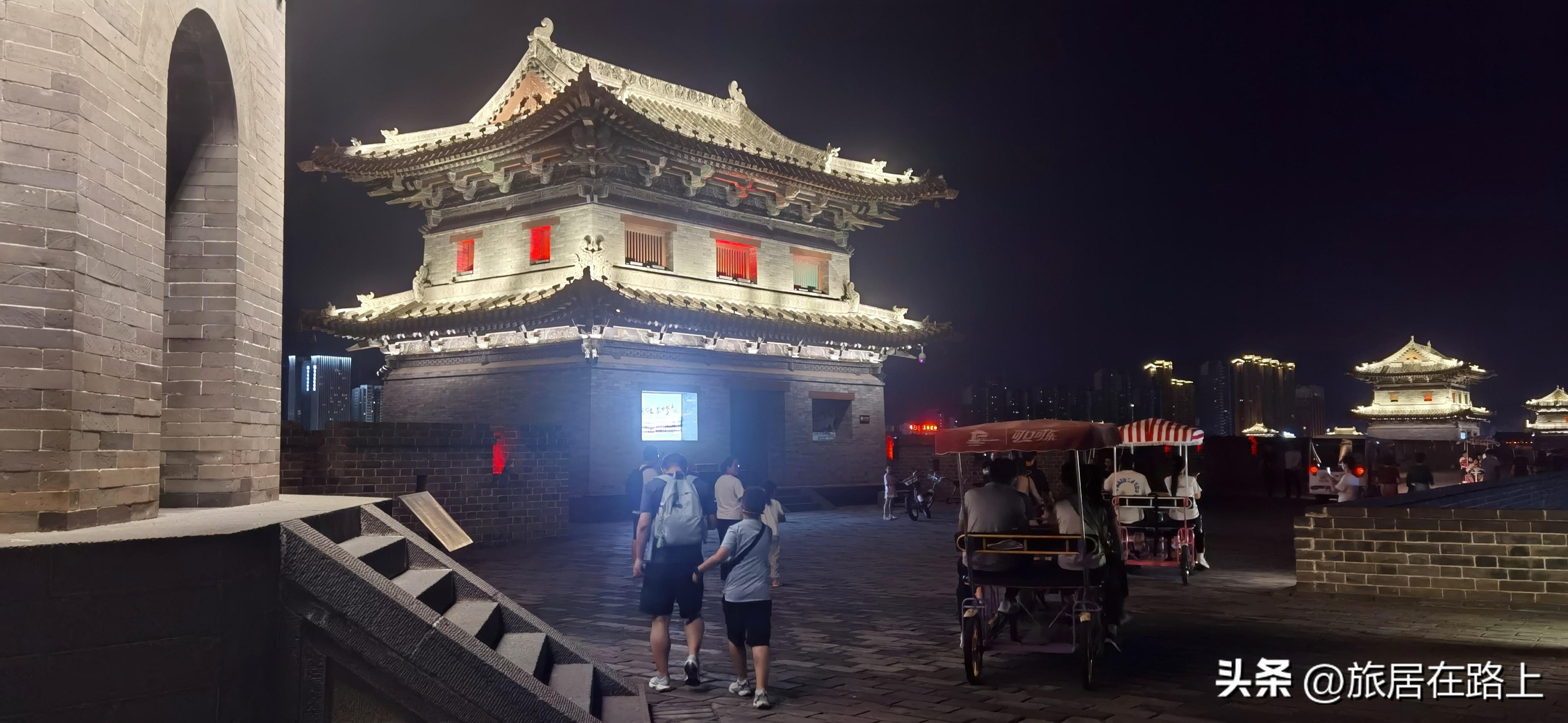 大同高铁最新动态，启程探寻自然美景的旅程！