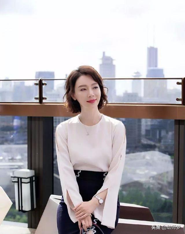 2016年女性短发最新发型，时尚潮流与个人选择