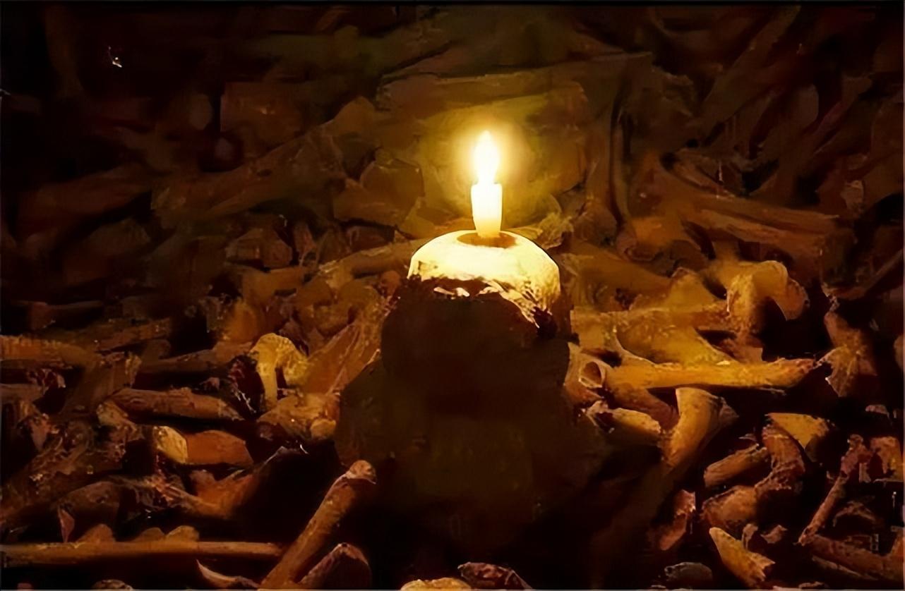秦始皇陵最新考古发现揭秘千年帝王陵墓秘密揭晓时刻