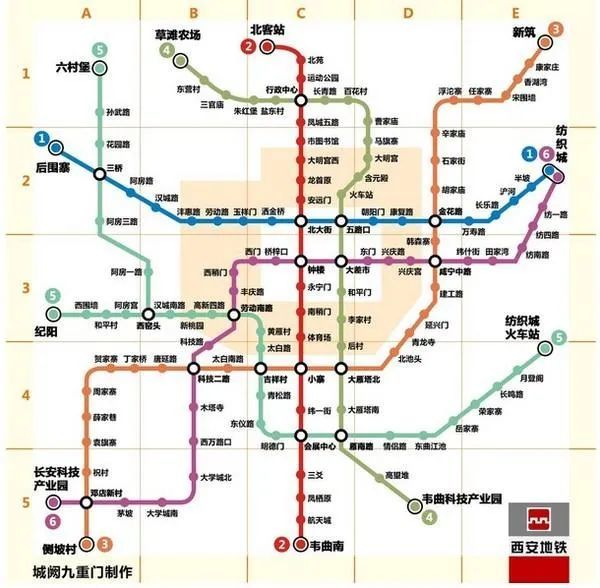 郑州地铁规划图最新版揭秘，小巷中的神秘宝藏探索