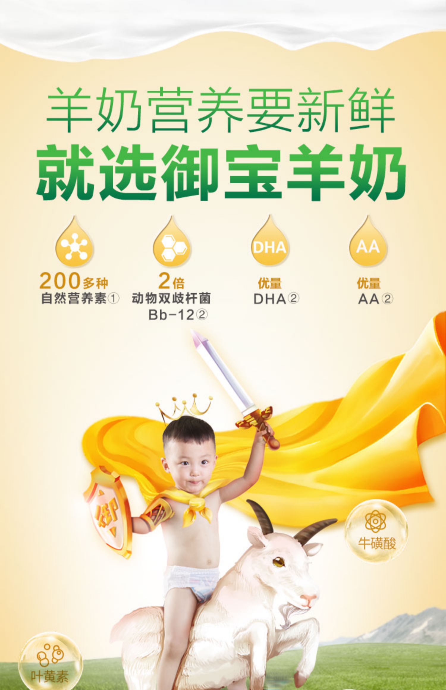御宝羊奶粉最新事件全面解读与应对指南