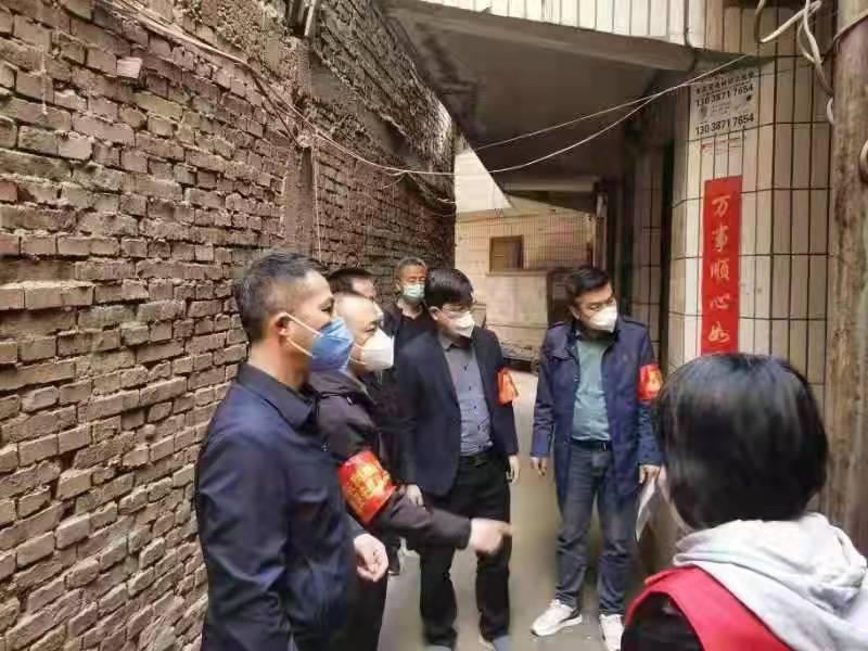 兰州疫情防控实时更新，最新动态与措施