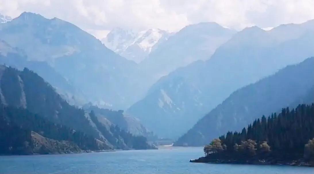 一起音乐吧最新，音乐与自然美景的治愈之旅