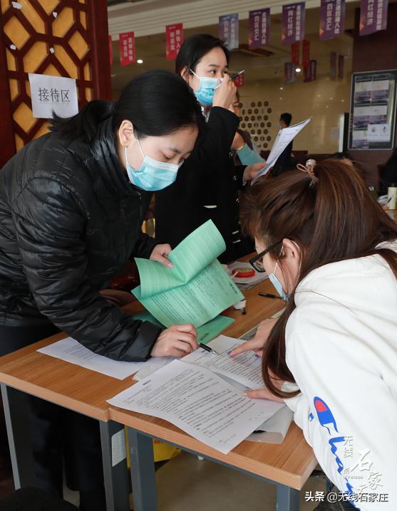 石家庄贸易城科技盛宴，最新动态抢先体验未来生活