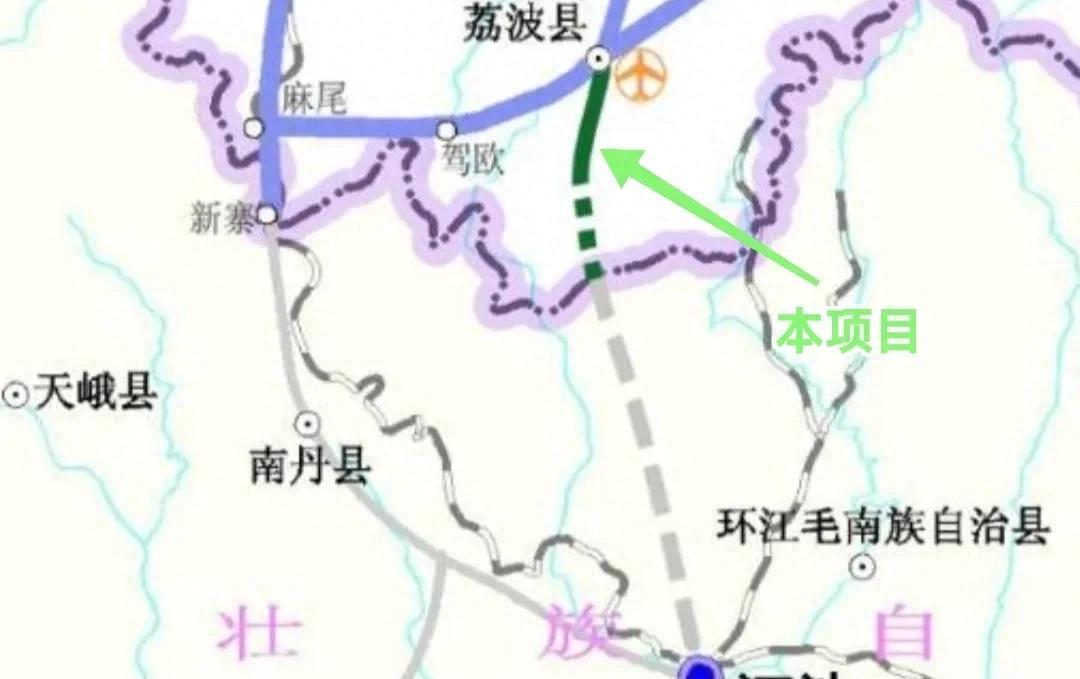 纳晴高速公路最新动态，时代速度与激情的交汇点