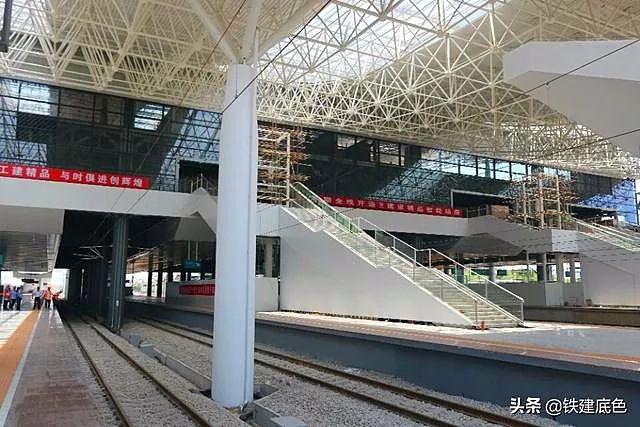 昌吉赣高铁最新进展，速度与友情的交汇之旅