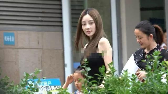 李小璐最新图片，璀璨星光下的时尚潮流先锋