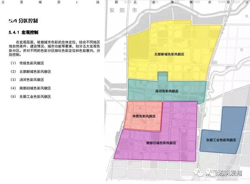 汤阴最新规划，高科技驱动未来，重塑城市魅力新篇章