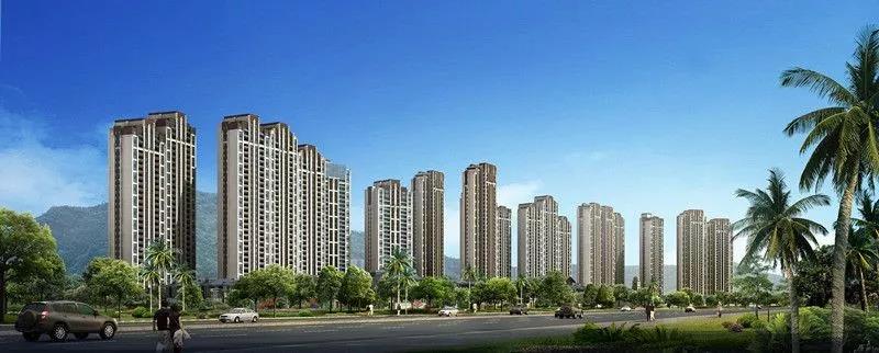 东源最新房价，科技重塑居住梦想，开启未来生活新篇章