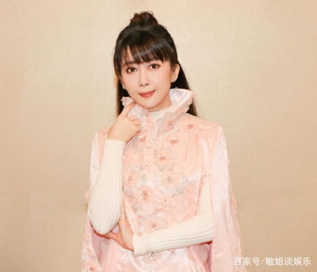 孟庭苇微博最新动态，力量与成长旋律的自信展现