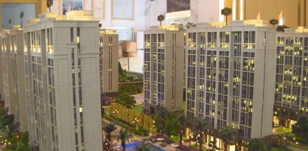 和平最新楼盘，时代印记与城市的脉搏同步前行